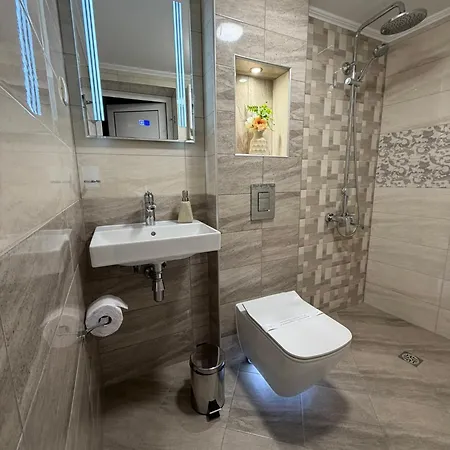 стоичковата град 3* Koprivshtitsa