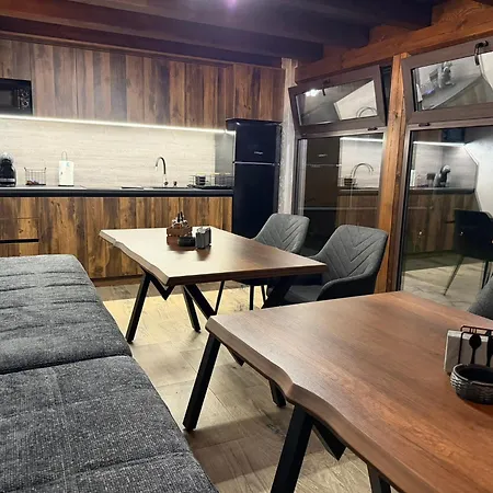 стоичковата град 3* Koprivshtitsa